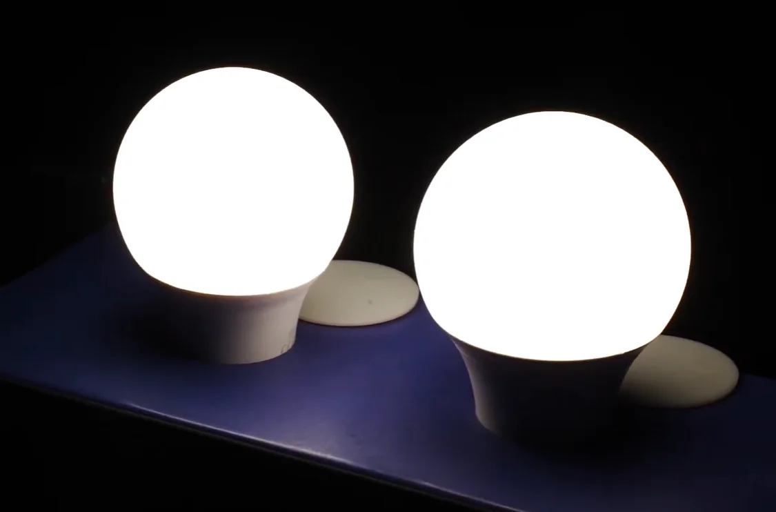 LED BLUB GONEO LIGHT