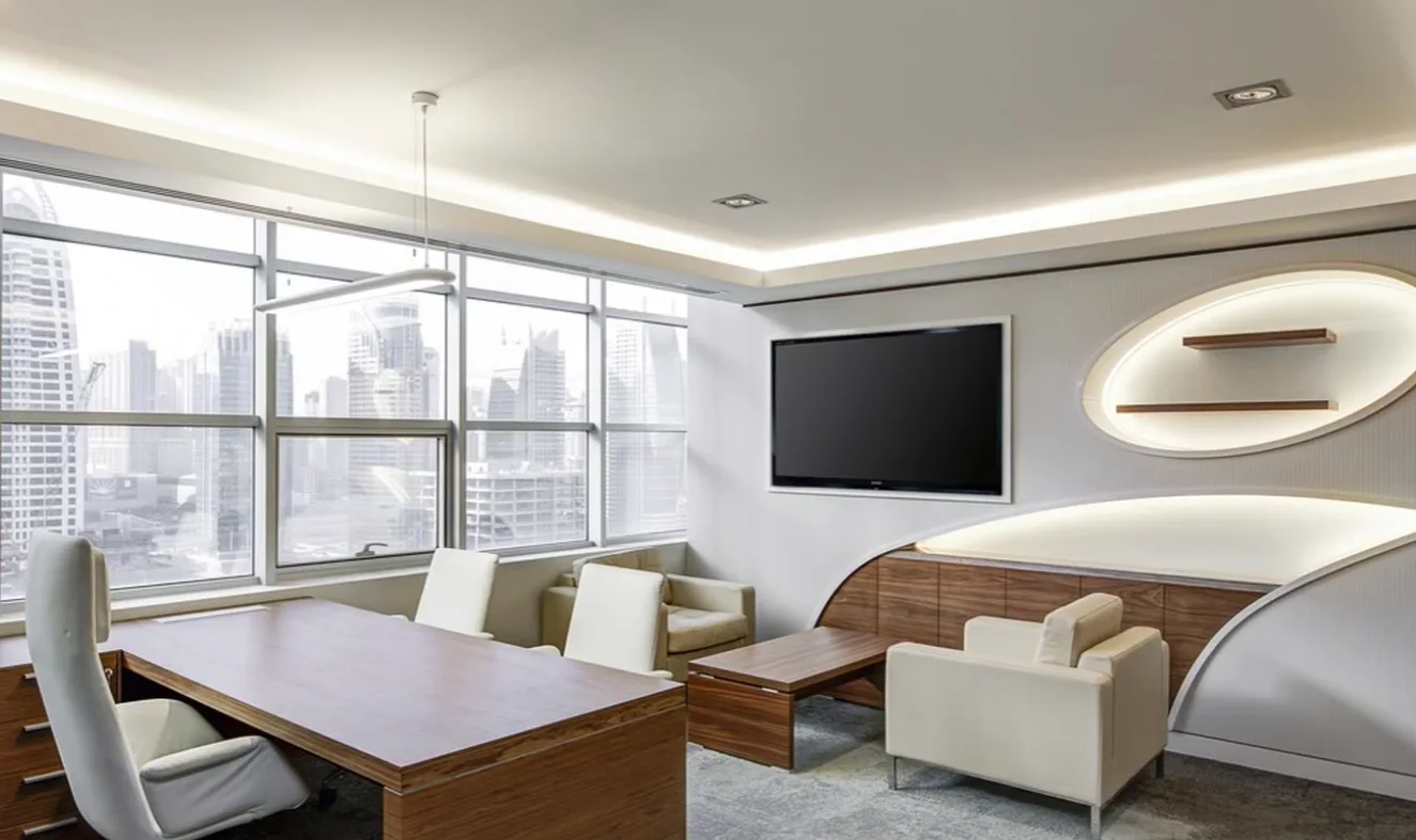 LED BLUB GONEO OFFICE