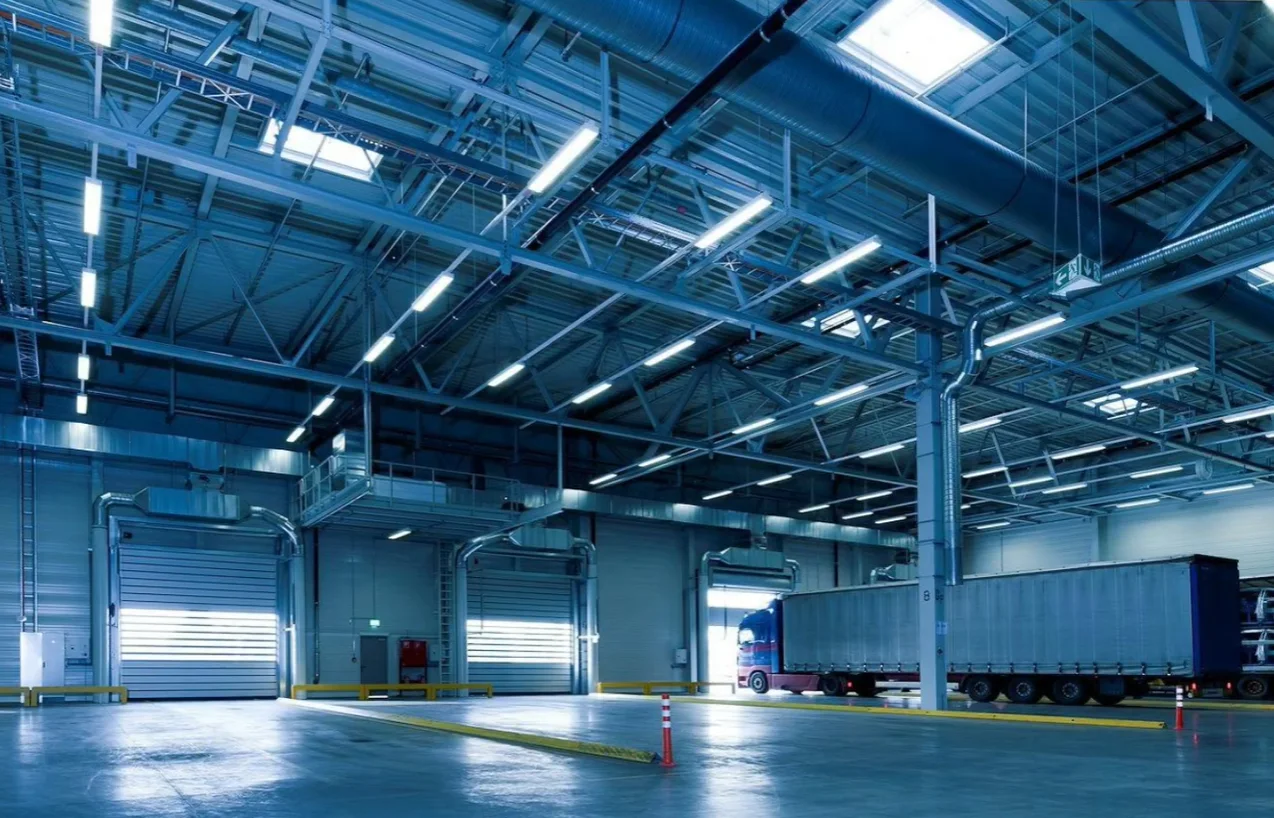 LED BLUB GONEO WAREHOUSE